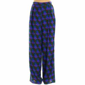 PANTALONE OPTICAL VIOLA